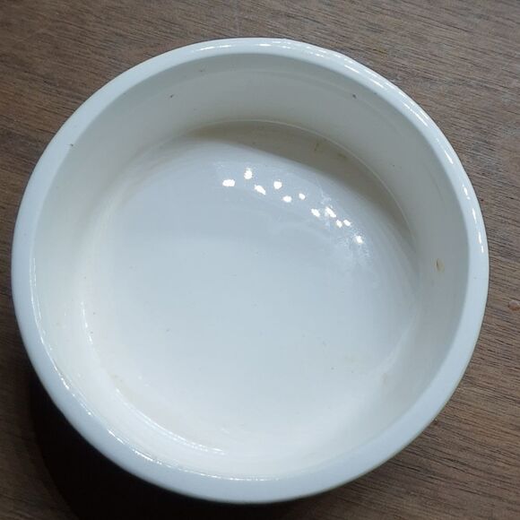 FITZ and Floyd Butterfly Dish with Lid - Picture 7 of 9